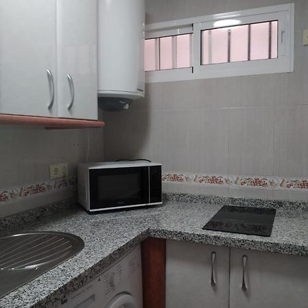 apartamento bonanza Benalmadena Bagian luar foto