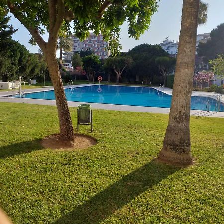apartamento bonanza Benalmadena Bagian luar foto