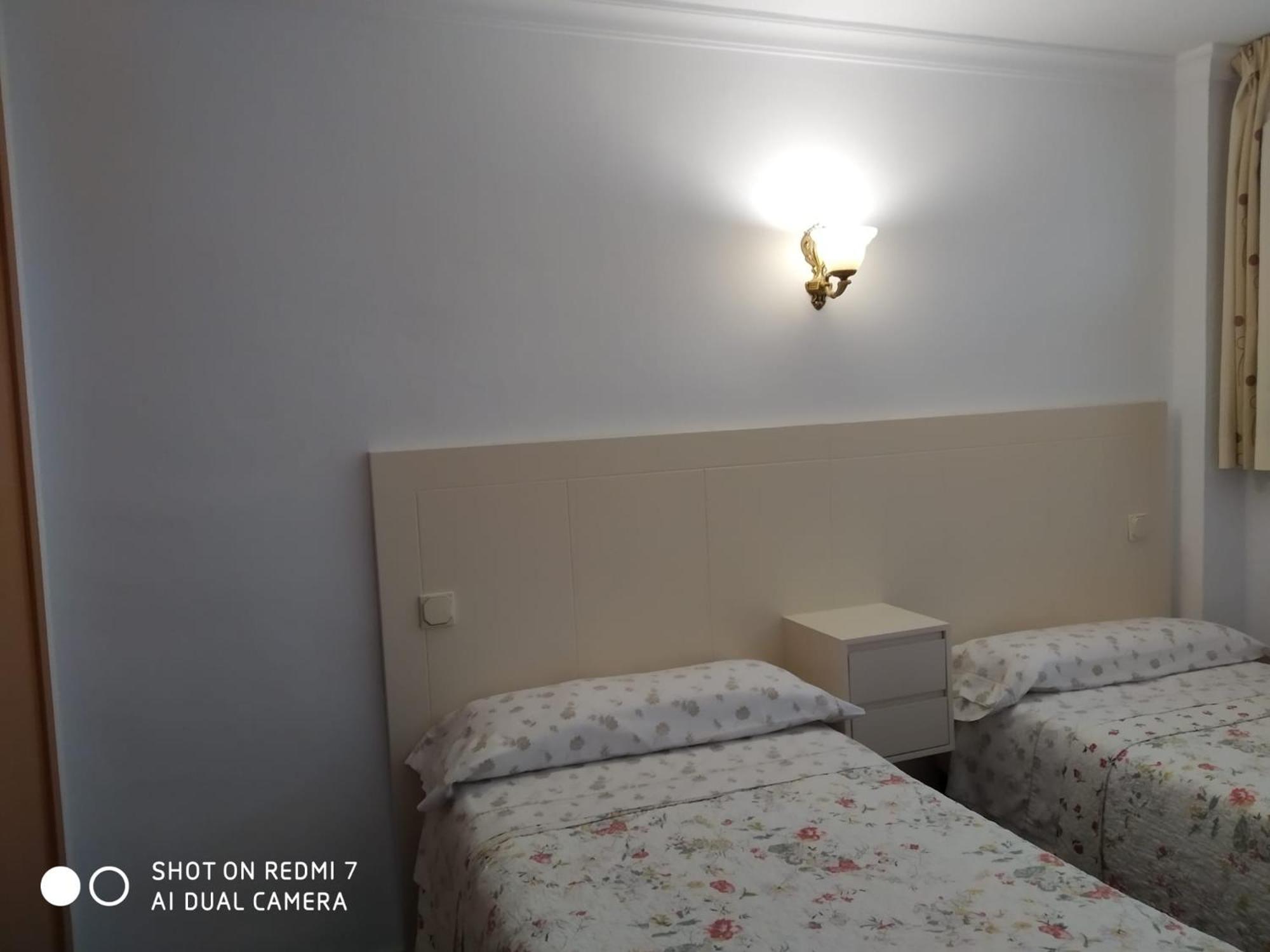 apartamento bonanza Benalmadena Bagian luar foto