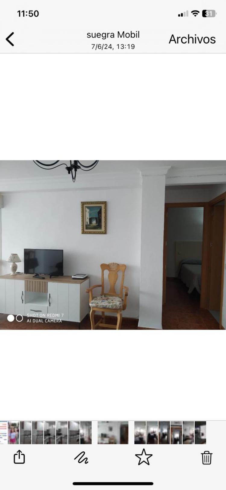 apartamento bonanza Benalmadena Bagian luar foto