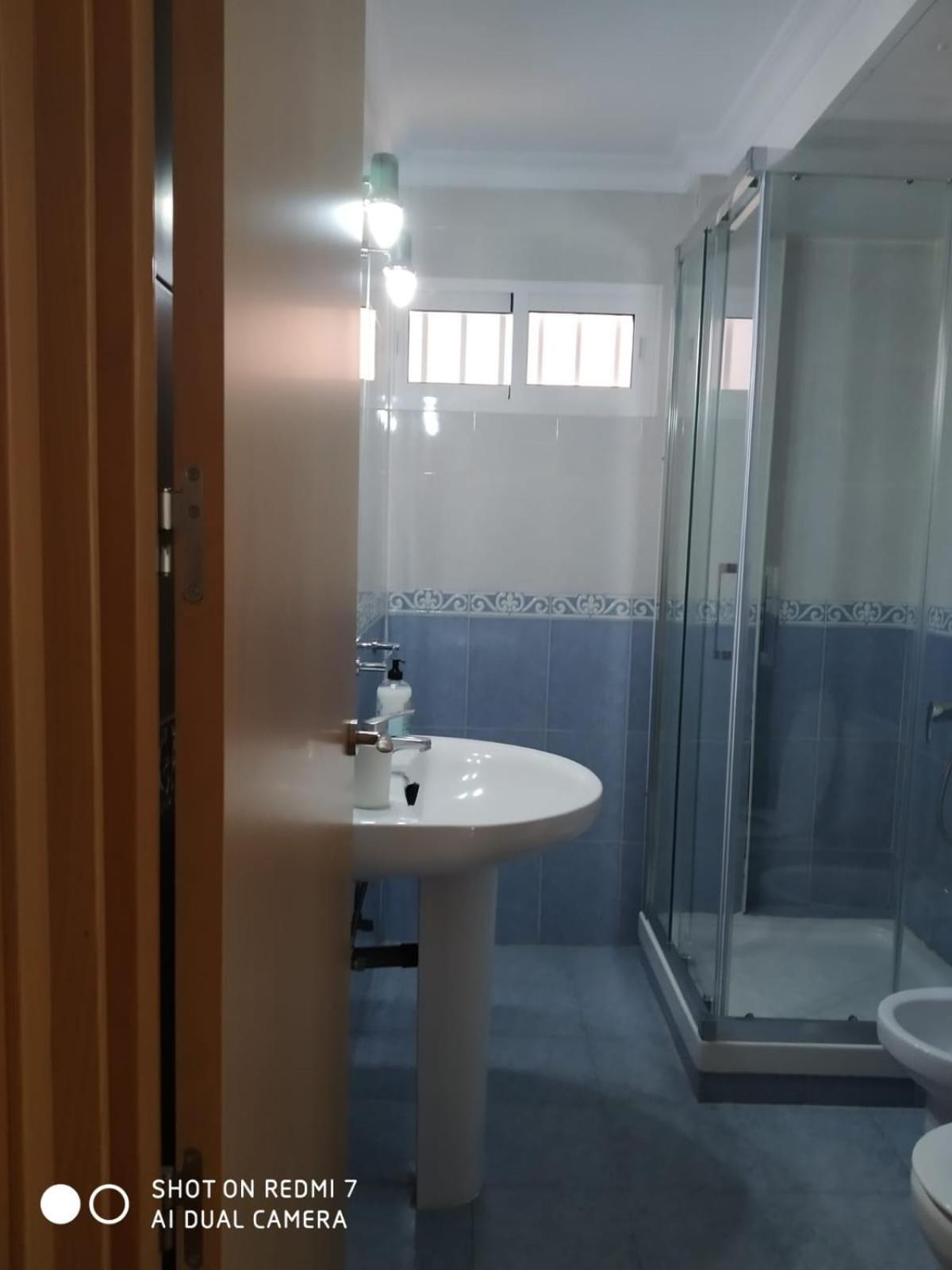 apartamento bonanza Benalmadena Bagian luar foto