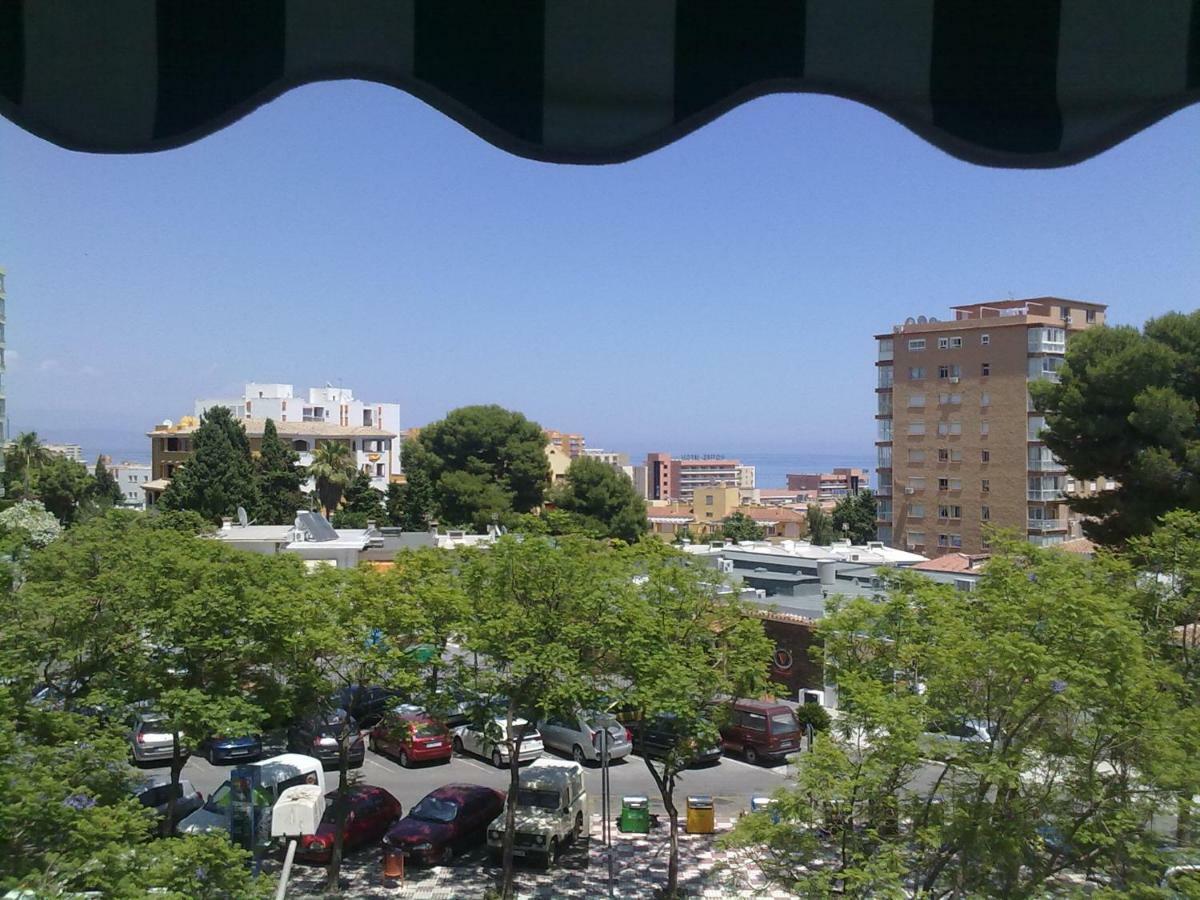 apartamento bonanza Benalmadena Bagian luar foto