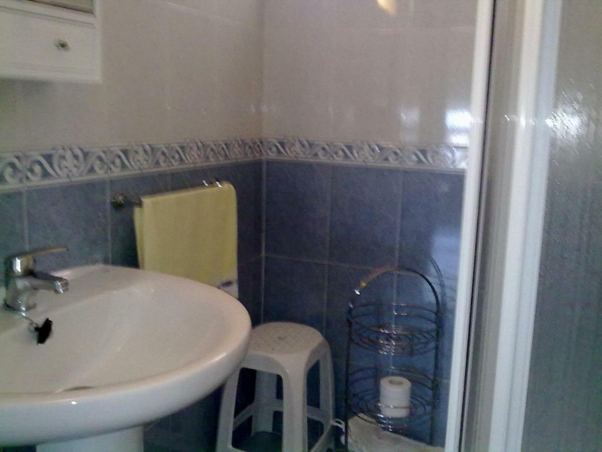 apartamento bonanza Benalmadena Bagian luar foto
